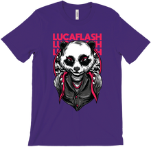LucaFlash T-Shirts