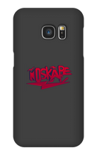 n0skape Samsung Phone Cases