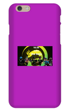 dmaridunham iPhone Phone Cases