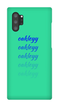 oakley phone case