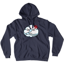 Hoodies (No-Zip/Pullover)