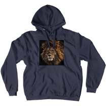 justicegameplays Hoodies (No-Zip/Pullover)
