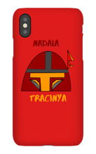 Nadala’s phone armor