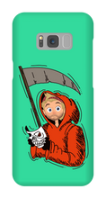 Carnage Samsung Phone Cases