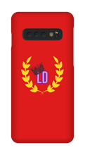 lord_droste Samsung Phone Cases