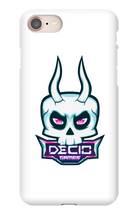 deciogames iPhone Phone Cases