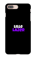 Lazerlulbo iPhone Skal