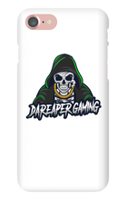 DaReaper Gaming iPhone Phone Case