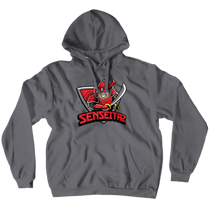 Hoodies (No-Zip/Pullover)