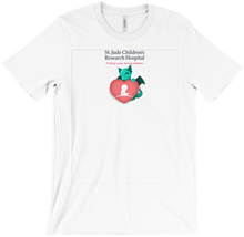 Div Force St. Jude Charity T-Shirt