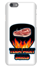 TMS iPhone Phone Case