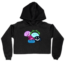 Slime-hoodie