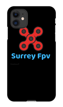 surreyfpv iPhone Phone Cases