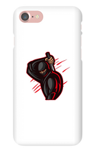 revo963 iPhone Phone Cases