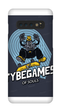 tybegames Samsung hoesjes