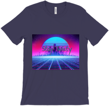 Twisty T-Shirt
