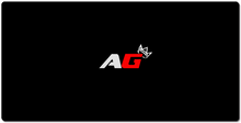 Team Ascribe XXL Gaming Mousepad