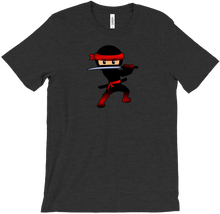gitaroo_ninja T-Shirts