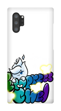 EmpressChel Logo Samsung Case