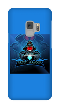 h4zey_h4rwood Samsung Phone Cases