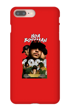 NO LIMIT 1991 iPhone Phone Case