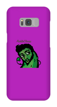 picklechriss Samsung Phone Cases
