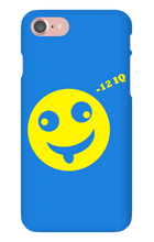 Low IQ iPhone Case