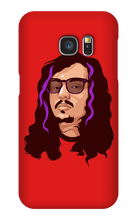 BenG420 Samsung Phone Cases