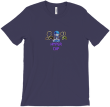 Hyper Cup Limited Edition T-Shirt Logo Middle
