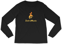 zetro100official Long Sleeve Tee