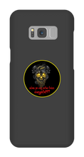 crazygmfm1977 Samsung Phone Cases