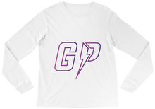 gregplayzzz Long Sleeve Tee