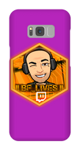bf_lives Samsung Phone Cases