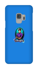 skuffatv Samsung Phone Cases