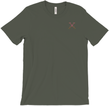 snakexr-4445 T-Shirts