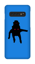 Shadow Arnold Samsung Phone Cases