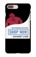 easygamerz iPhone Phone Cases