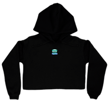 mrspimp Women’s Cropped Hoodie