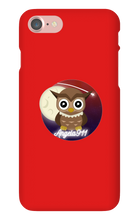 Angela911 iPhone Cases