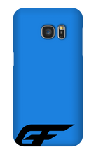 greezyfishy Samsung Phone Cases