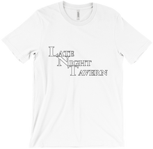 Late Night Tavern T-Shirt