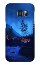 overxurisoff Samsung Phone Cases