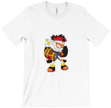 San Wenyu Ultimate Forme T-Shirt
