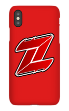 zeeytek iPhone Phone Cases