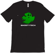 gh0stytech T-Shirts