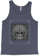 Dark Mystic's Tank Top