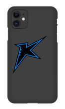 the_katalystic1 iPhone Phone Cases