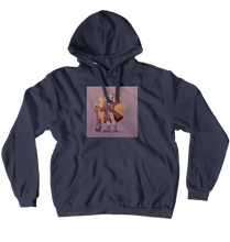 Vexia Kohoutek Hoodie (No-Zip/Pullover)
