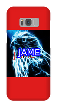 jame Samsung Cases