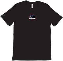 brodiezockt T-Shirts